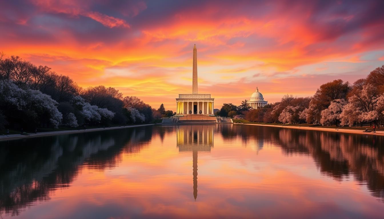 Top 10 Must-See Monuments in Washington, D.C.