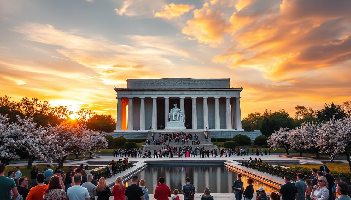 Fascinating Facts About the Lincoln Memorial