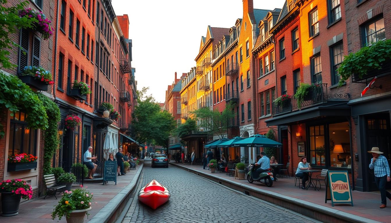 Georgetown's Hidden Gems - Top 8 Must-Visit Spots